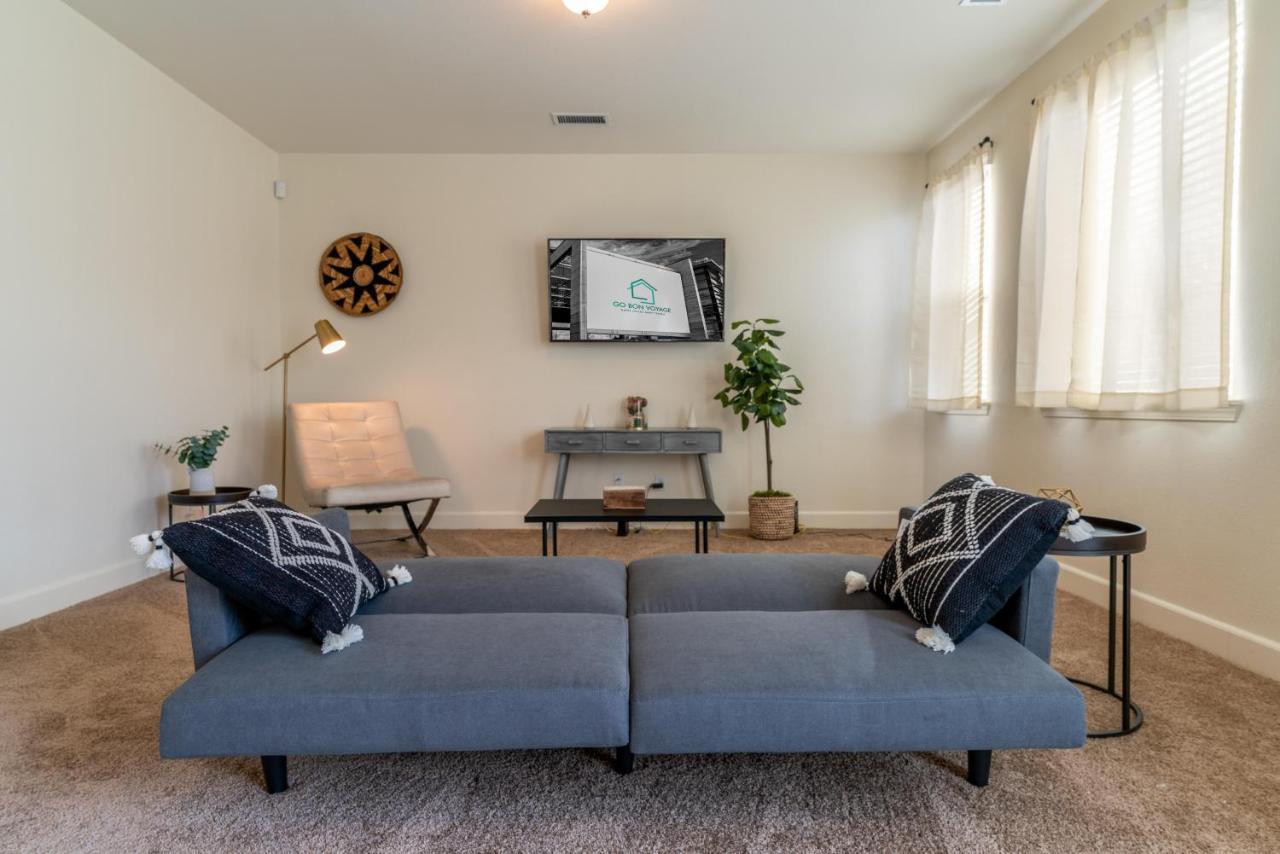 Dream Family Home In South Reno 4 Bed 30 Min To Lake Tahoe Екстериор снимка