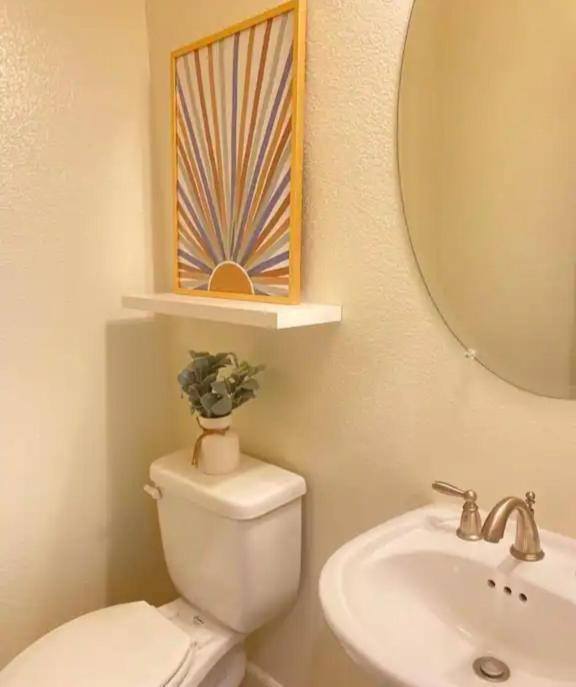Dream Family Home In South Reno 4 Bed 30 Min To Lake Tahoe Екстериор снимка