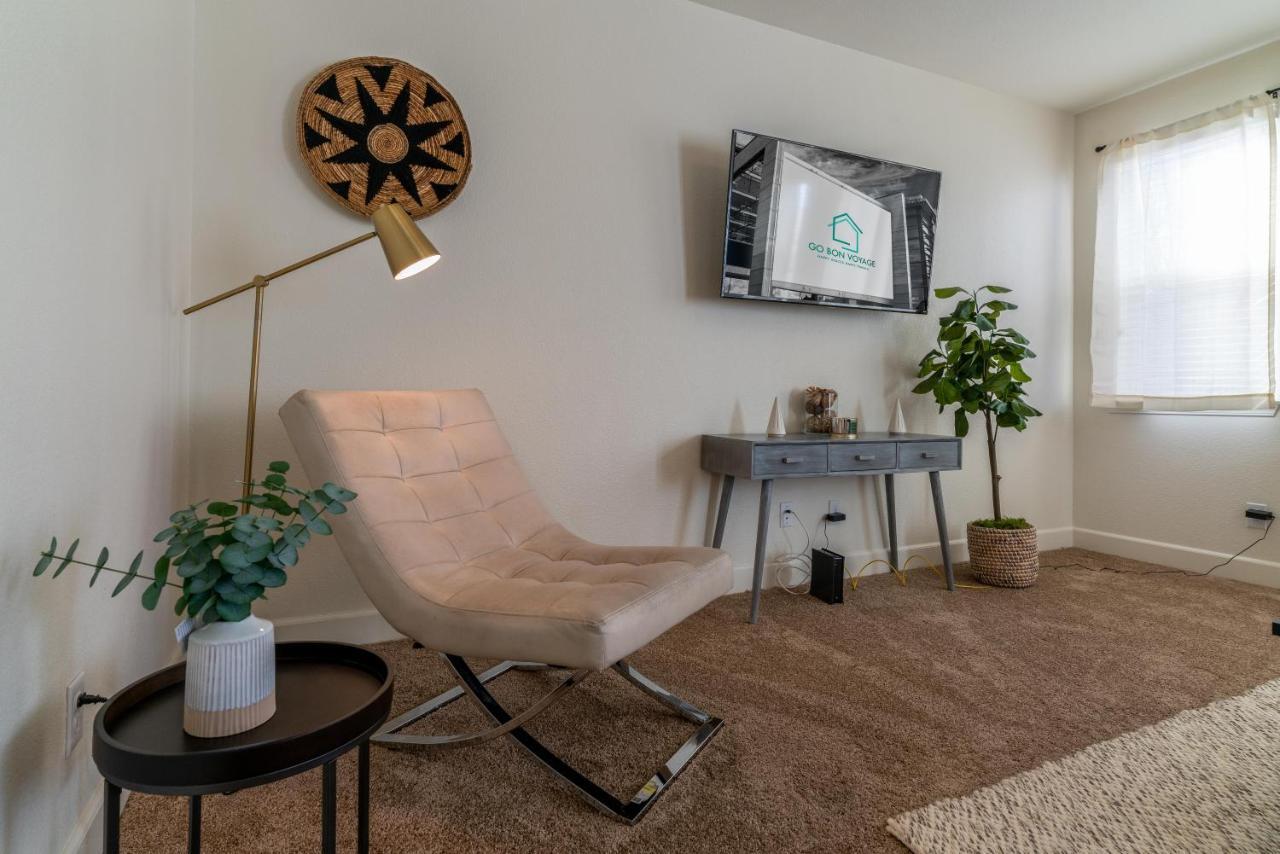 Dream Family Home In South Reno 4 Bed 30 Min To Lake Tahoe Екстериор снимка