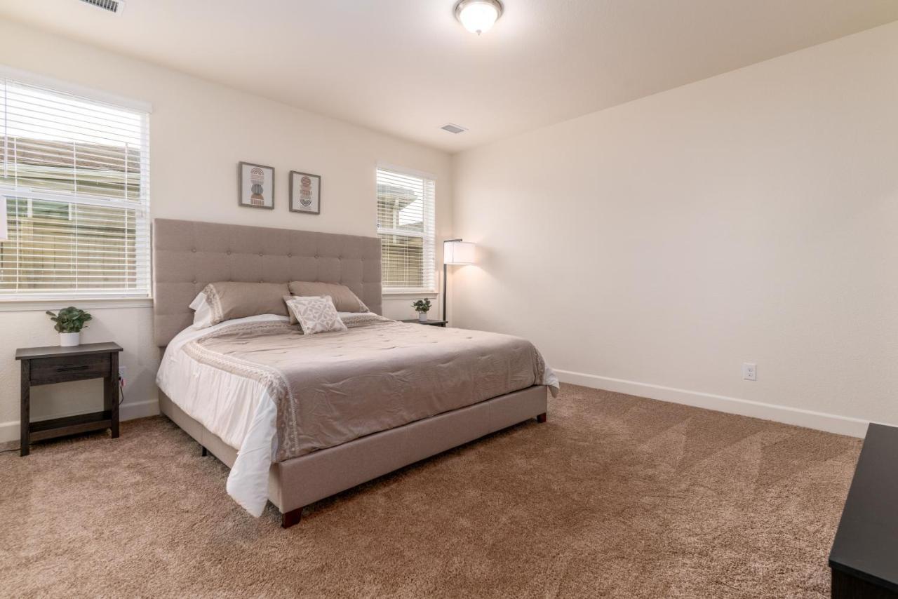 Dream Family Home In South Reno 4 Bed 30 Min To Lake Tahoe Екстериор снимка