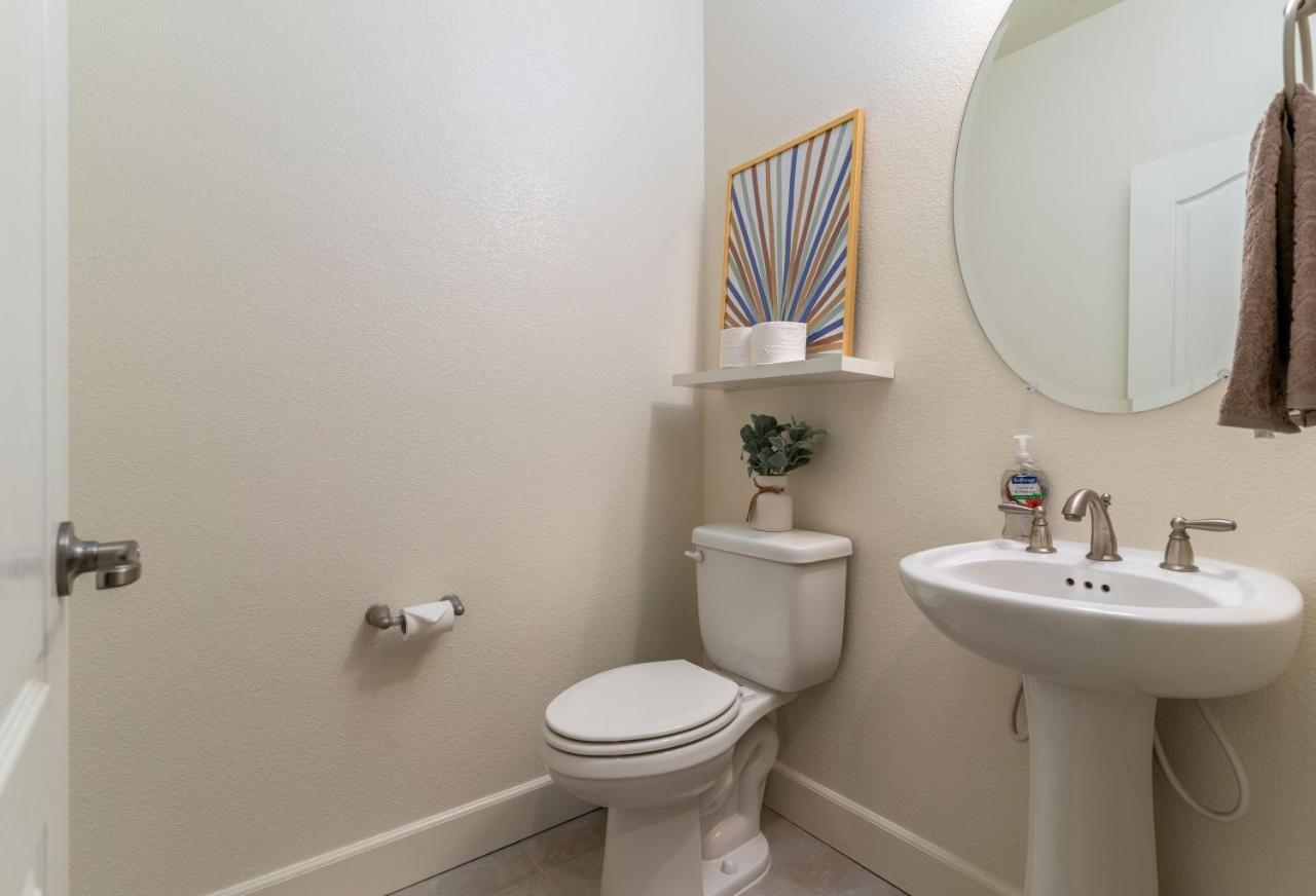 Dream Family Home In South Reno 4 Bed 30 Min To Lake Tahoe Екстериор снимка