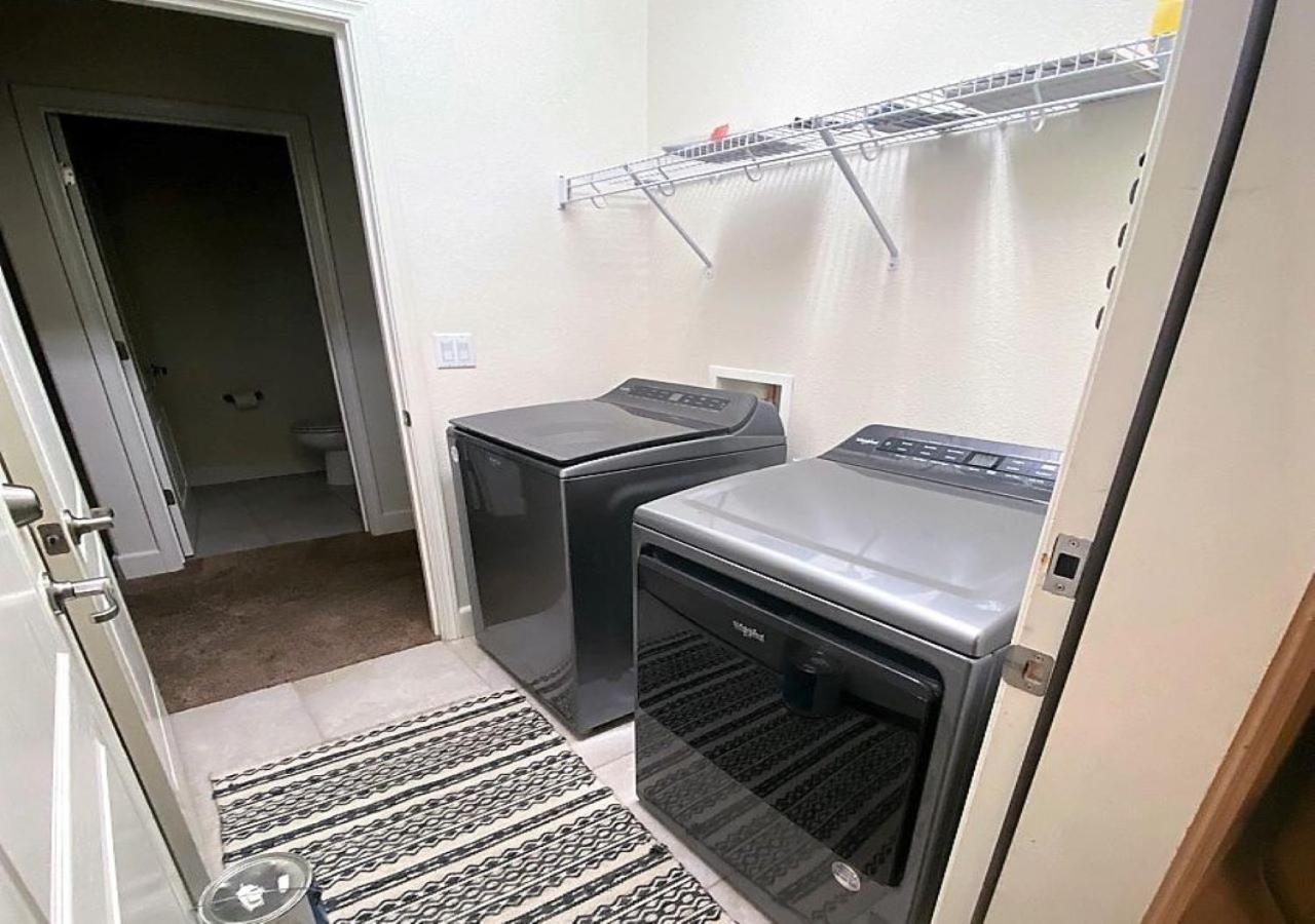 Dream Family Home In South Reno 4 Bed 30 Min To Lake Tahoe Екстериор снимка